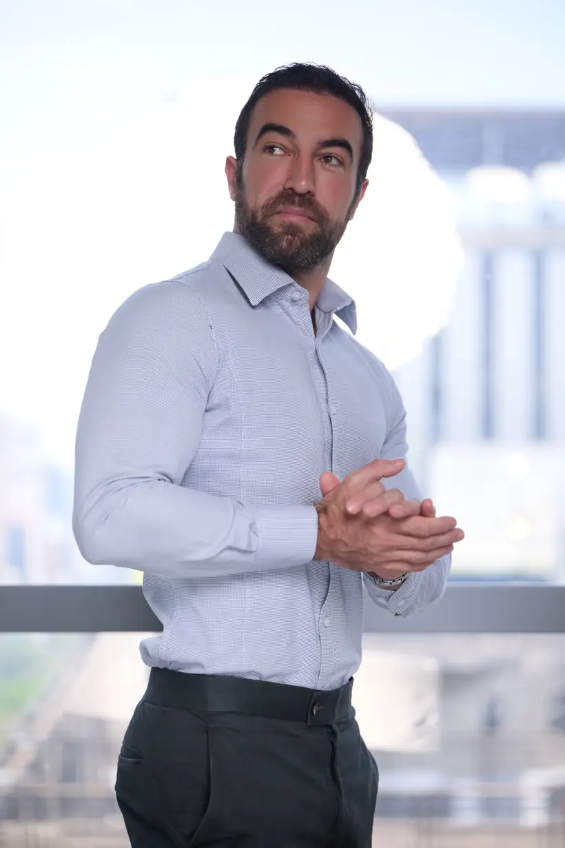 Dr. Renan Naves