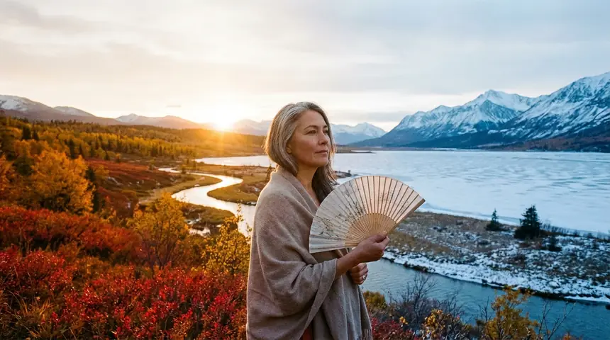 Climatério e Menopausa